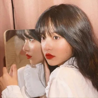 幸福美丽绽放