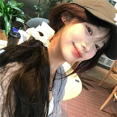 女人河