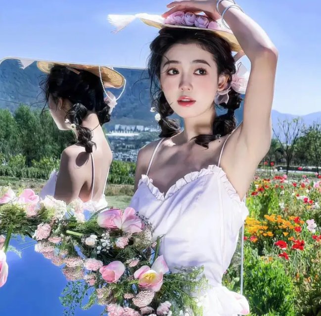 妈妈艾比